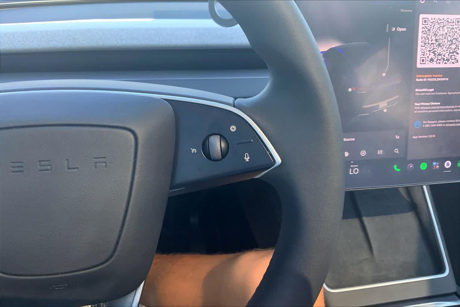 Used 2026 Tesla Model Y 2WD image 23