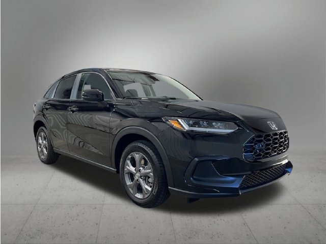 New 2027 Honda HR-V LX image 8
