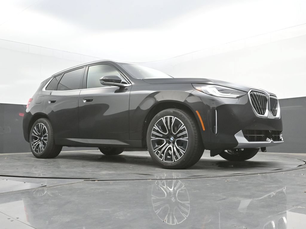 New 2026 BMW X3 xDrive30i AWD/4WD image 48