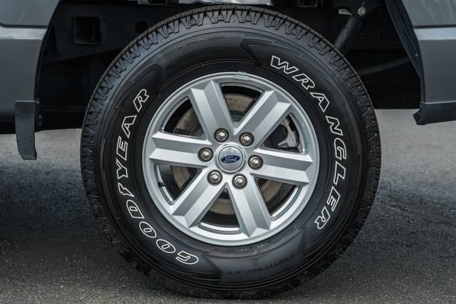 Used 2021 Ford F150 XLT AWD/4WD image 19