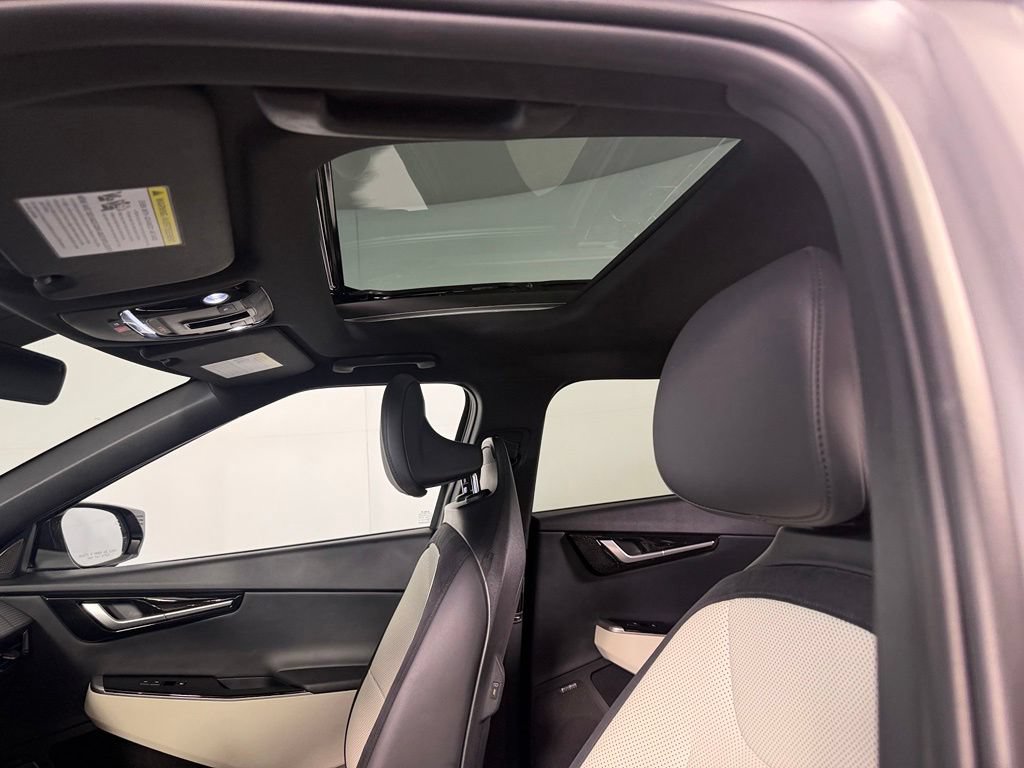 Used 2024 Kia EV6 GT-Line w/ GT-Line White Seat Package AWD/4WD image 24