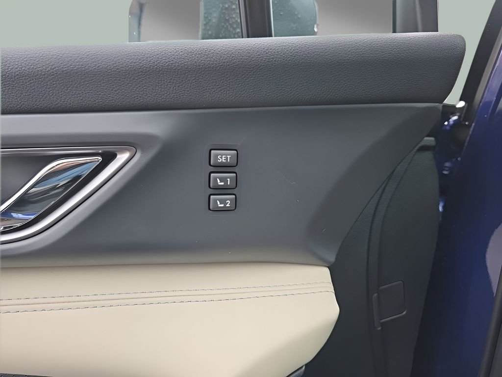 New 2026 Subaru Ascent Limited image 23