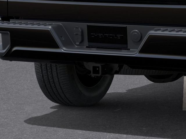 New 2026 Chevrolet Silverado 1500 Custom AWD/4WD image 14