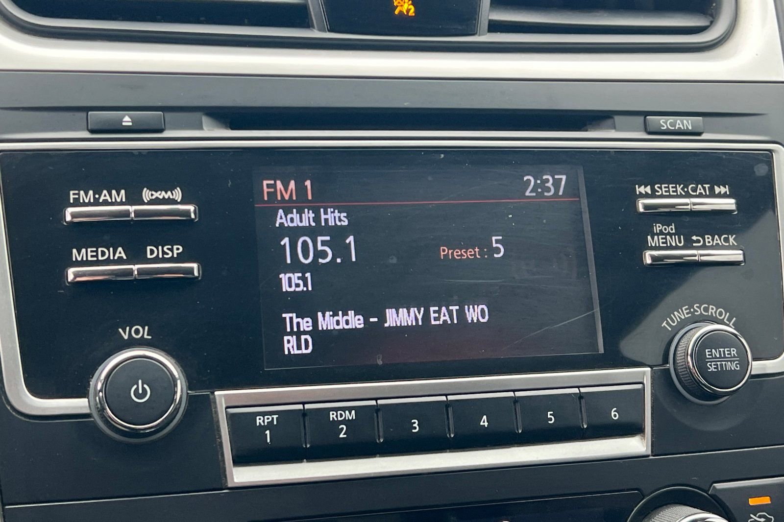 Used 2017 Nissan Altima 2.5 SV image 14