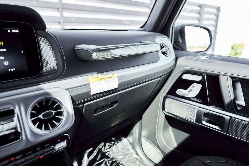 Used 2026 Mercedes-Benz G 63 AMG 4MATIC image 81