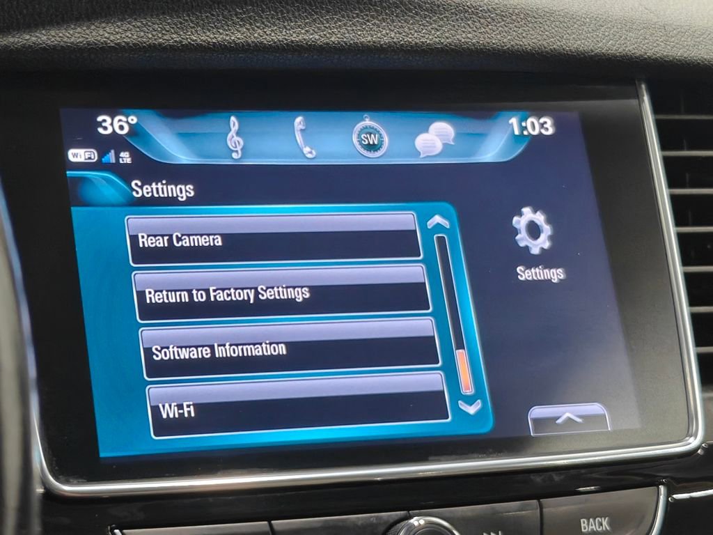 Used 2019 Buick Encore Essence w/ Experience Buick Package image 38