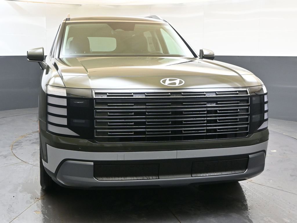 New 2026 Hyundai Palisade SEL AWD/4WD image 8