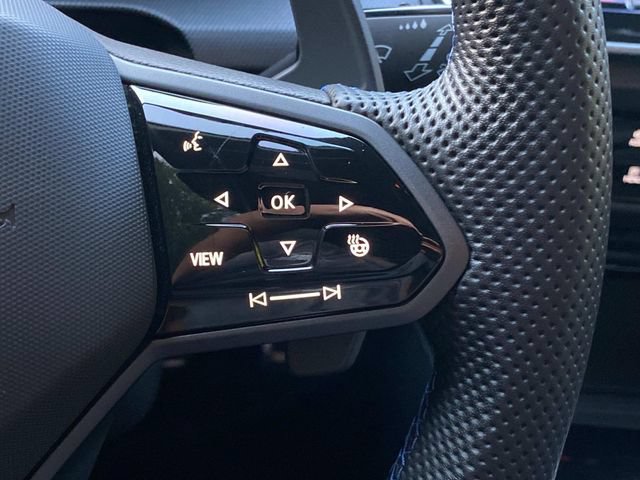 Used 2026 Volkswagen Golf w/ Euro Style Package AWD/4WD image 18