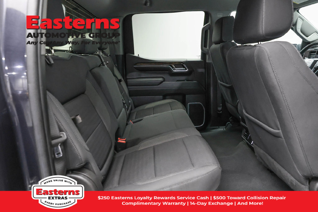 Used 2023 GMC Sierra 1500 Elevation AWD/4WD image 24