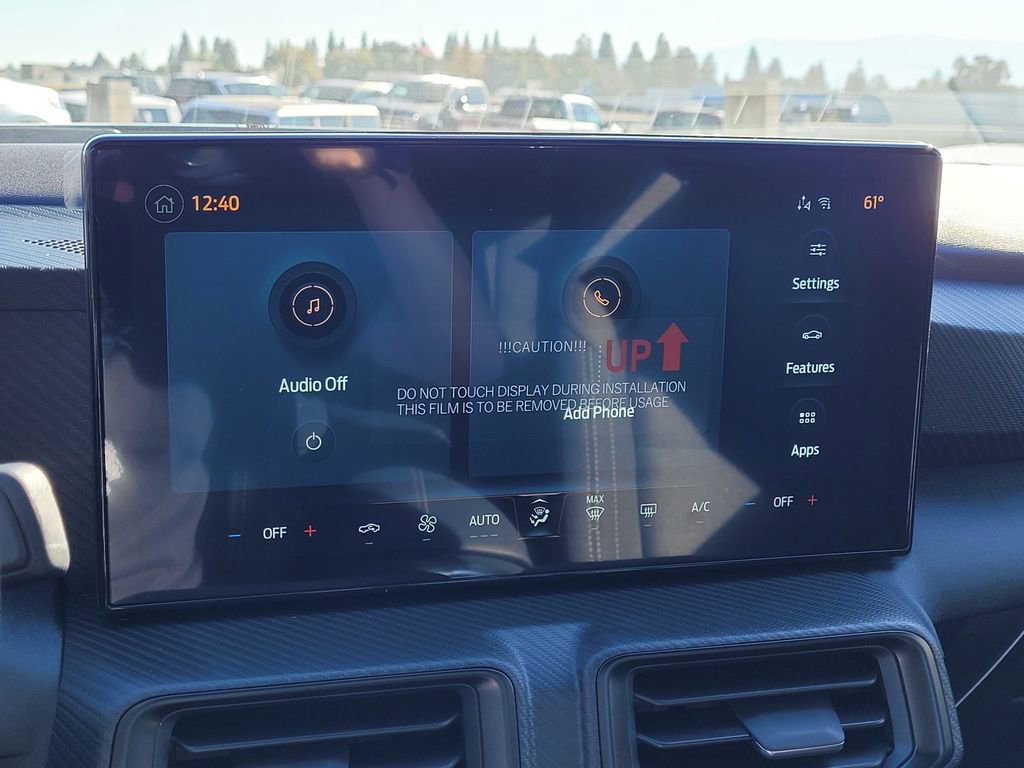 New 2026 Ford Mustang GT image 51