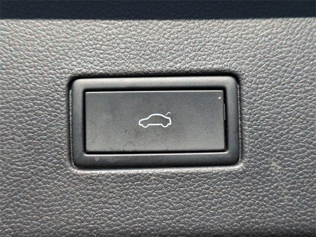 Certified 2024 Volkswagen Atlas SEL image 14