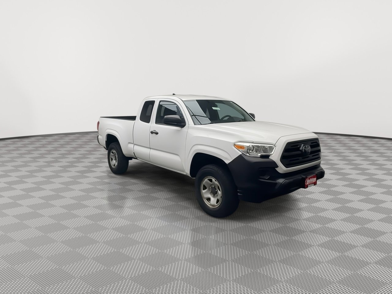 Used 2019 Toyota Tacoma SR5 image 25