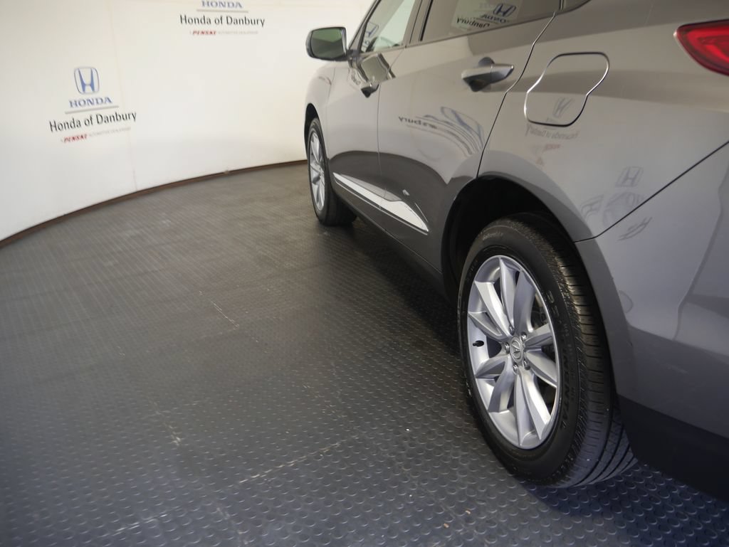 Used 2023 Acura RDX AWD image 11