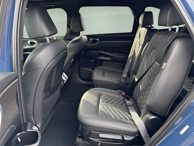 Used 2024 Kia Sorento SX image 23