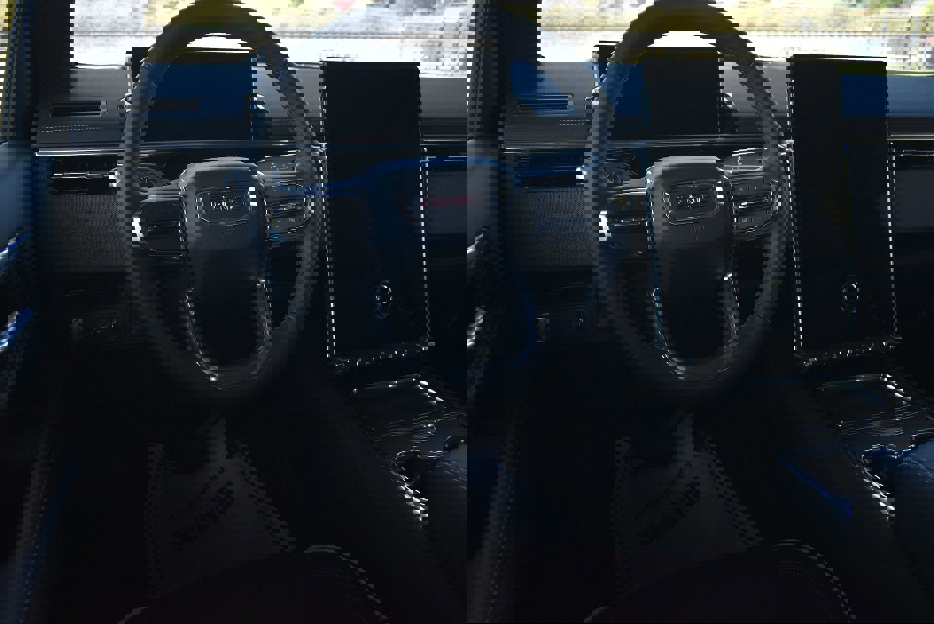 New 2026 GMC Sierra EV Elevation image 17