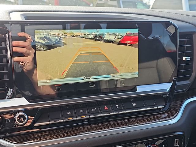 New 2026 GMC Sierra 1500 Elevation w/ Preferred Package image 13