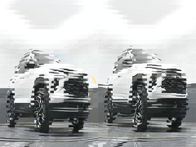 New 2026 Chevrolet TrailBlazer RS w/ Convenience Package image 43