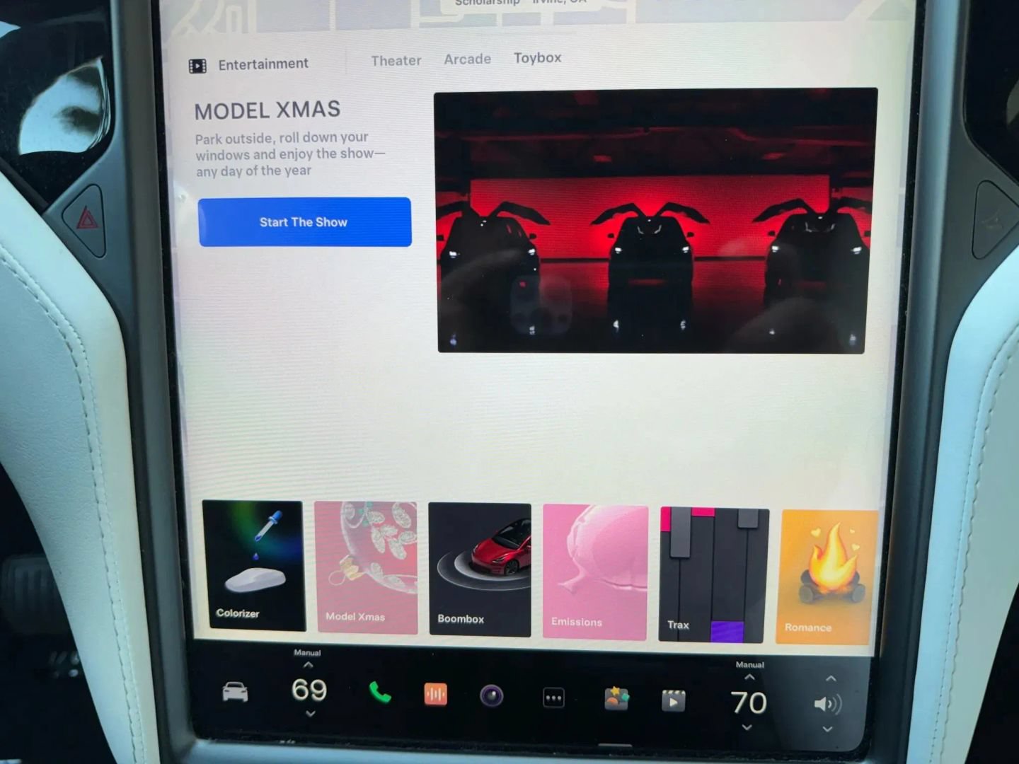 Used 2021 Tesla Model X Long Range AWD/4WD image 27