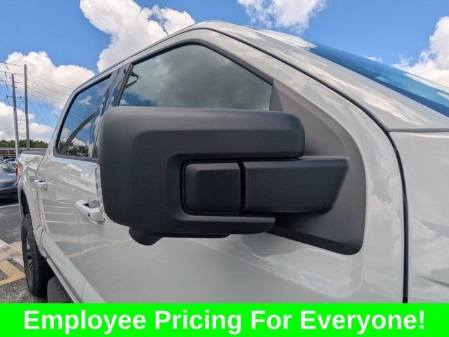 New 2026 Ford F150 Tremor AWD/4WD image 13