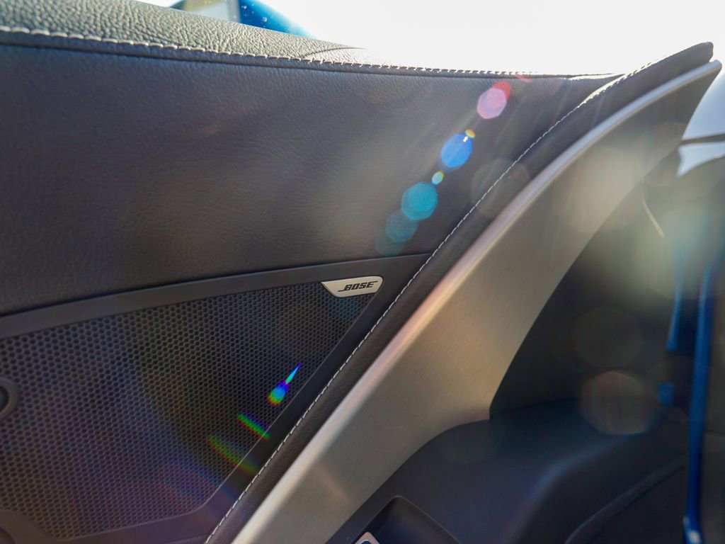 Used 2016 Chevrolet Corvette Stingray Coupe w/ 2LT Preferred Equipment Group image 16