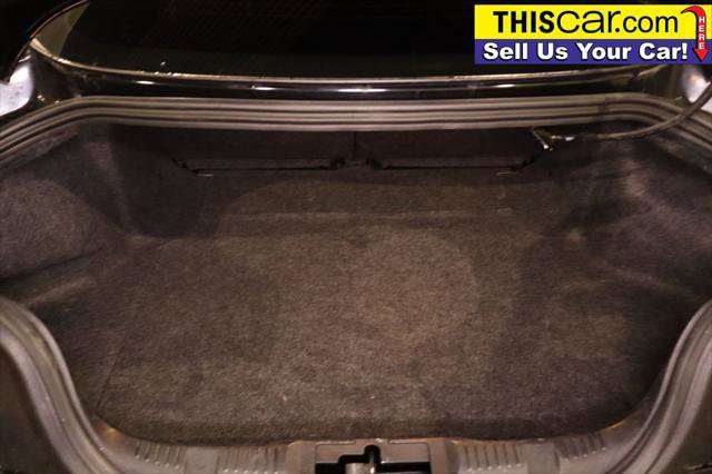 Used 2015 Ford Mustang Coupe image 25