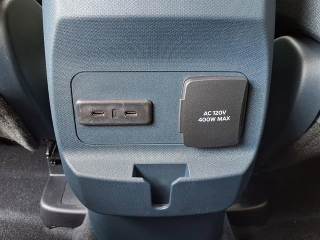 New 2026 Ford Maverick XLT w/ XLT Luxury Package image 7