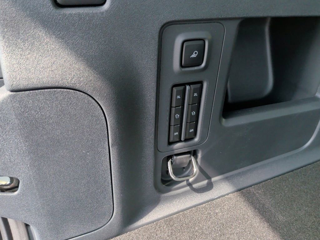 New 2026 Ford Expedition Max Active RWD image 40