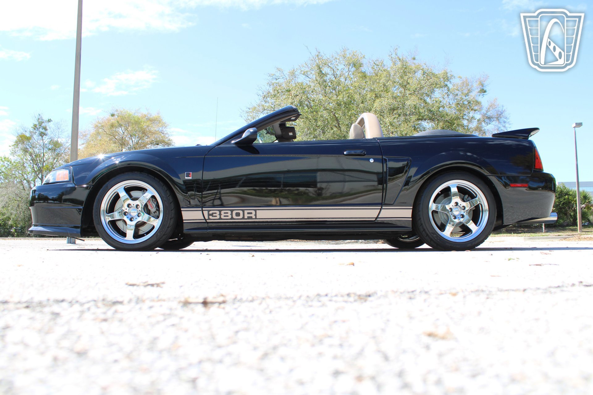 Used 2004 Ford Mustang GT image 17