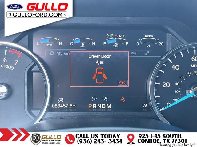 Certified 2019 Ford Expedition Platinum RWD image 25