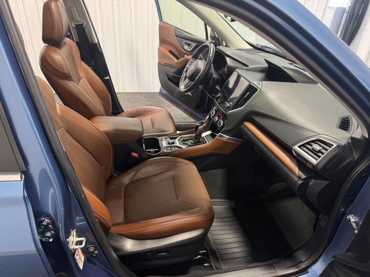 Used 2019 Subaru Forester Touring AWD/4WD image 23