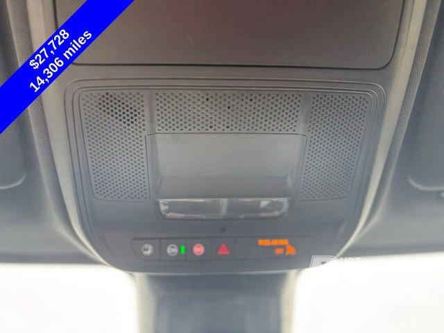 Used 2025 Chevrolet Equinox LT w/ Convenience Package II AWD/4WD image 22