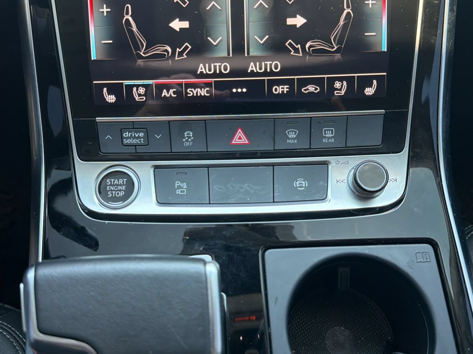 Certified 2022 Audi Q8 Premium Plus AWD/4WD image 18