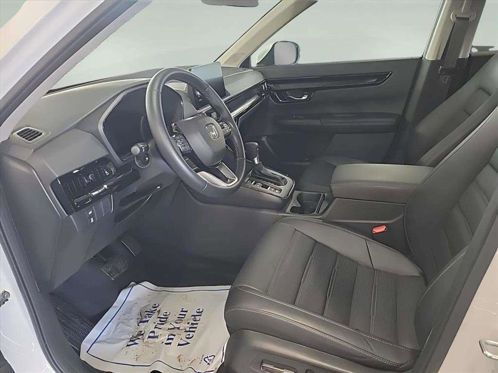 Used 2025 Honda CR-V EX-L image 14
