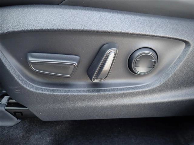 New 2026 Subaru Solterra image 14