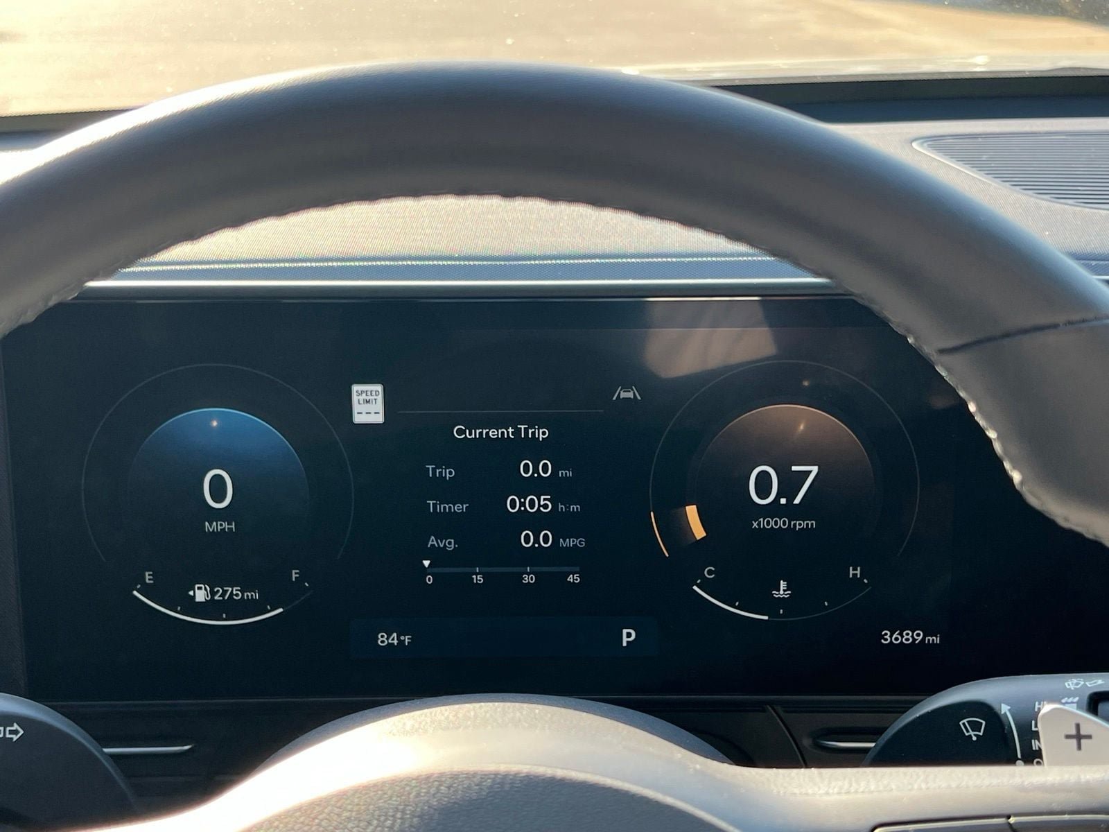 Certified 2026 Hyundai Kona Limited FWD image 31