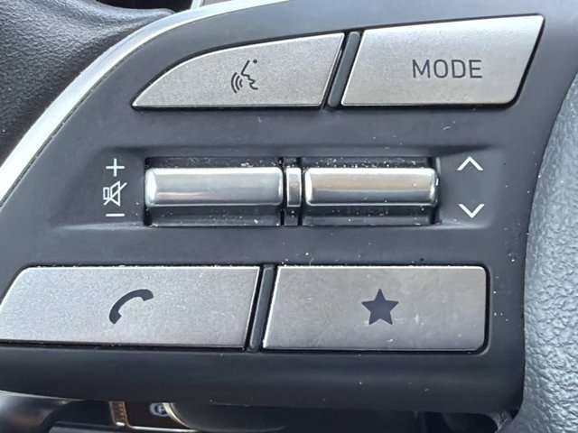 Used 2025 Hyundai Palisade SEL FWD image 23