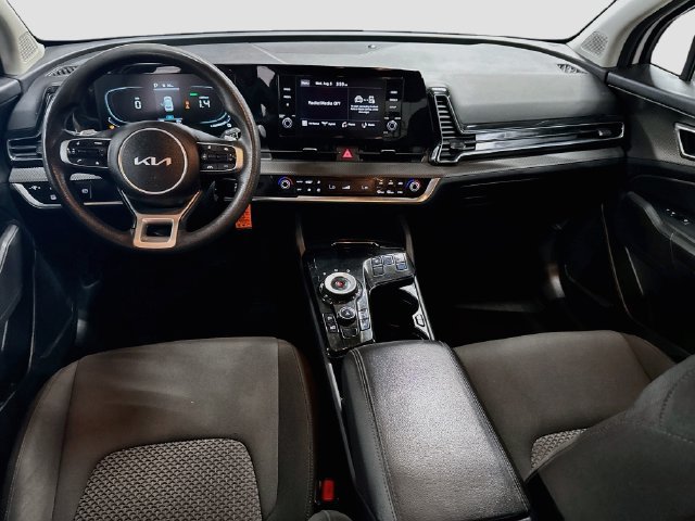 Certified 2023 Kia Sportage LX AWD/4WD image 26