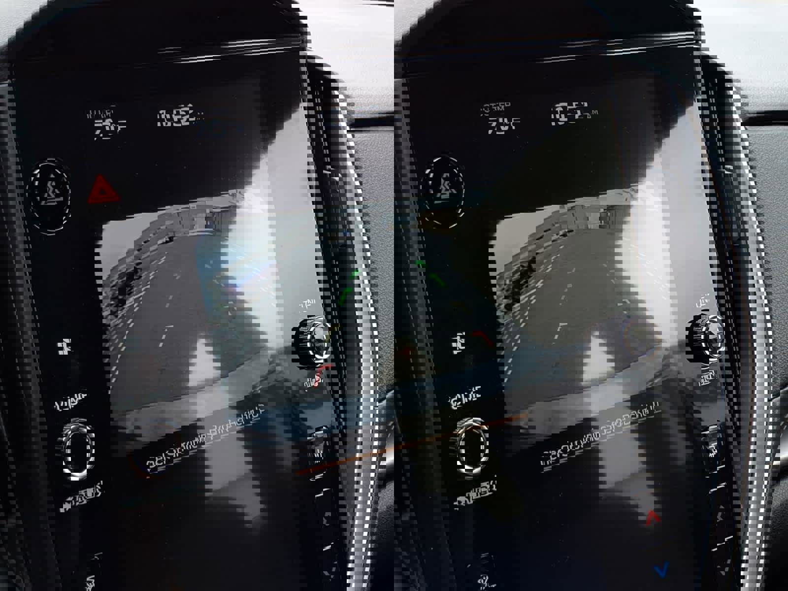 Certified 2024 Subaru Impreza 2.0i Sport image 35