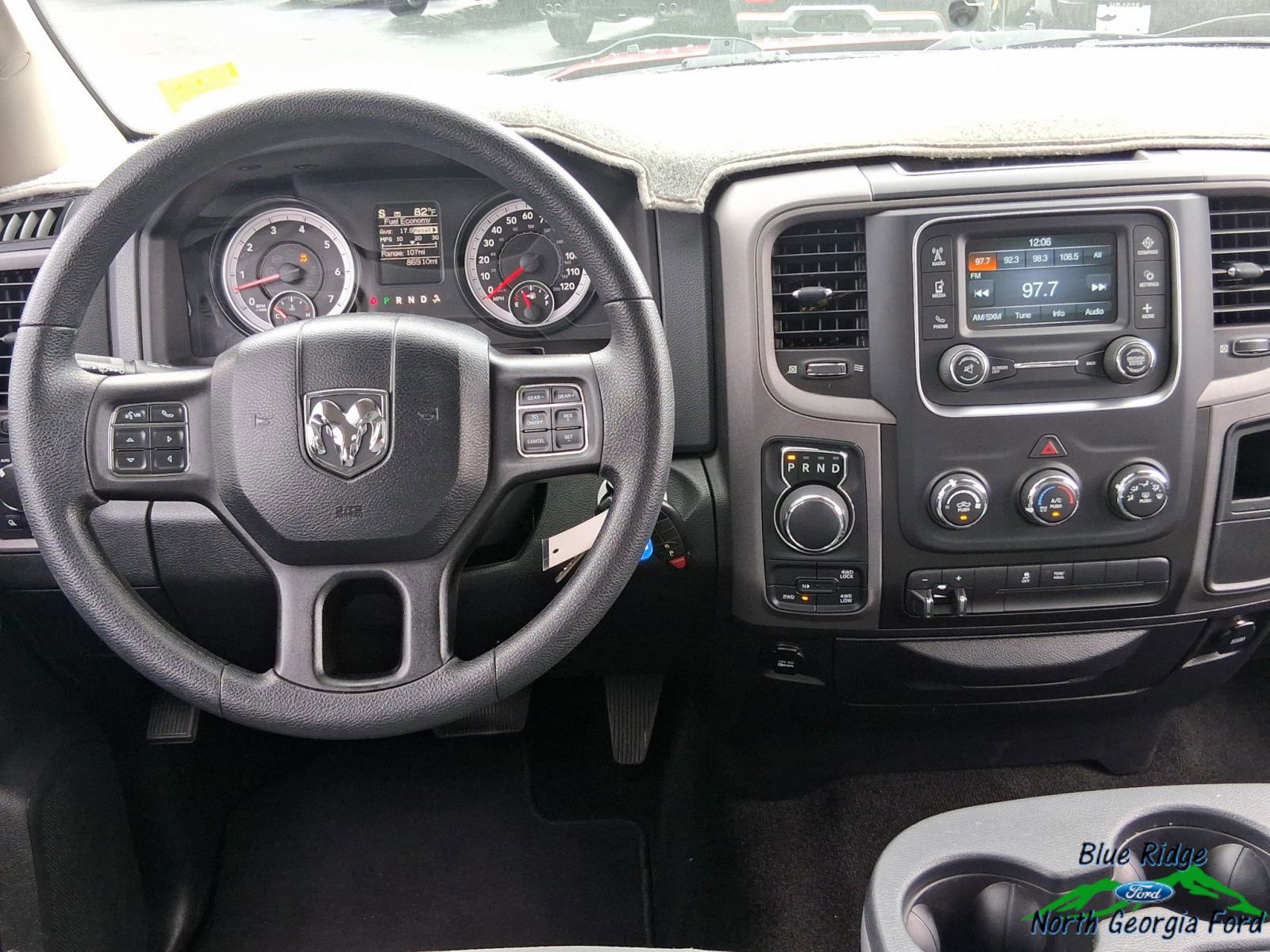 Used 2014 RAM 1500 Tradesman w/ Popular Equipment Group AWD/4WD image 15