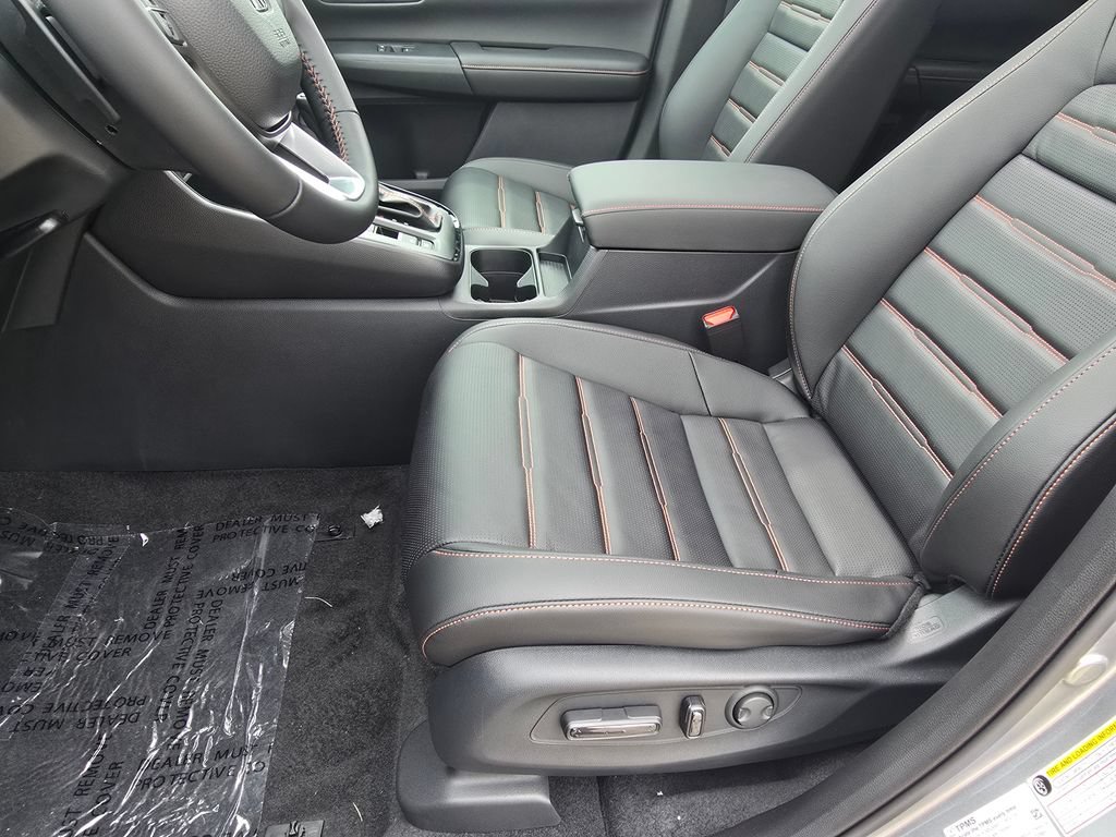 New 2026 Honda CR-V Sport-L image 24