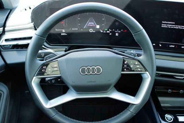 Used 2025 Audi A5 2.0T Premium Plus w/ Premium Plus AWD/4WD image 22