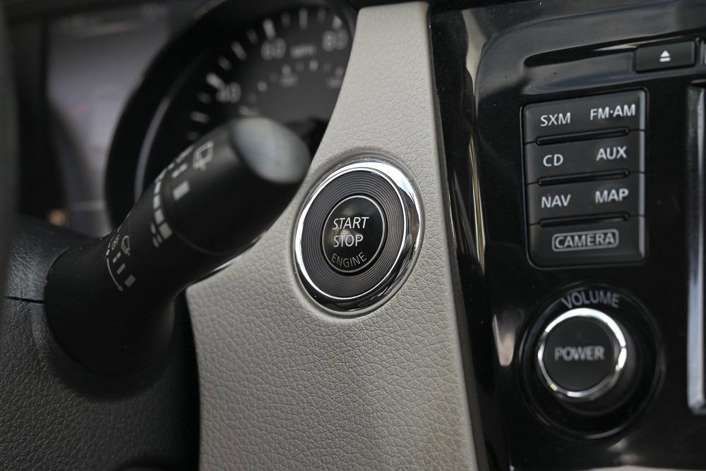 Used 2018 Nissan Rogue Sport SL image 30