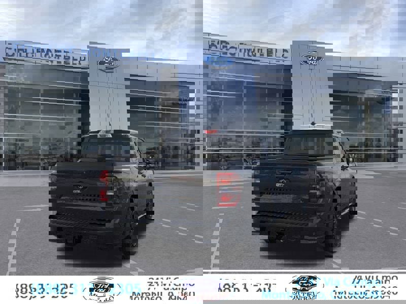 New 2025 Ford Maverick Lobo image 9