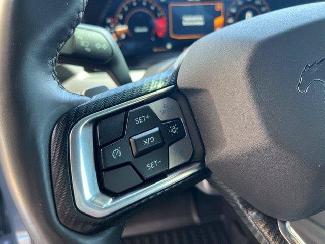 Used 2024 Ford Mustang GT Premium w/ GT Performance Package RWD image 20