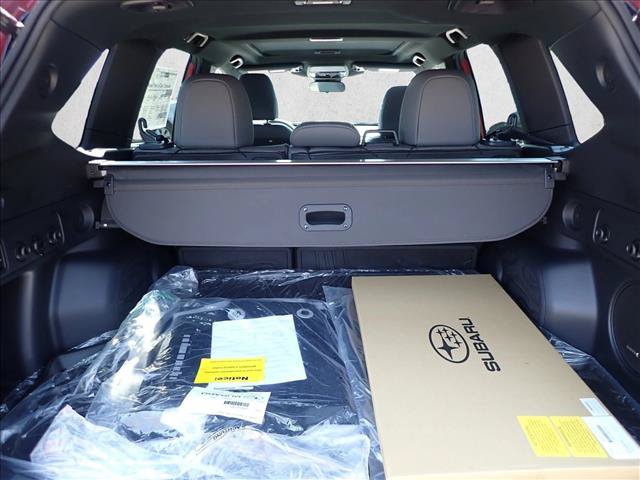 New 2026 Subaru Forester Limited AWD/4WD image 8