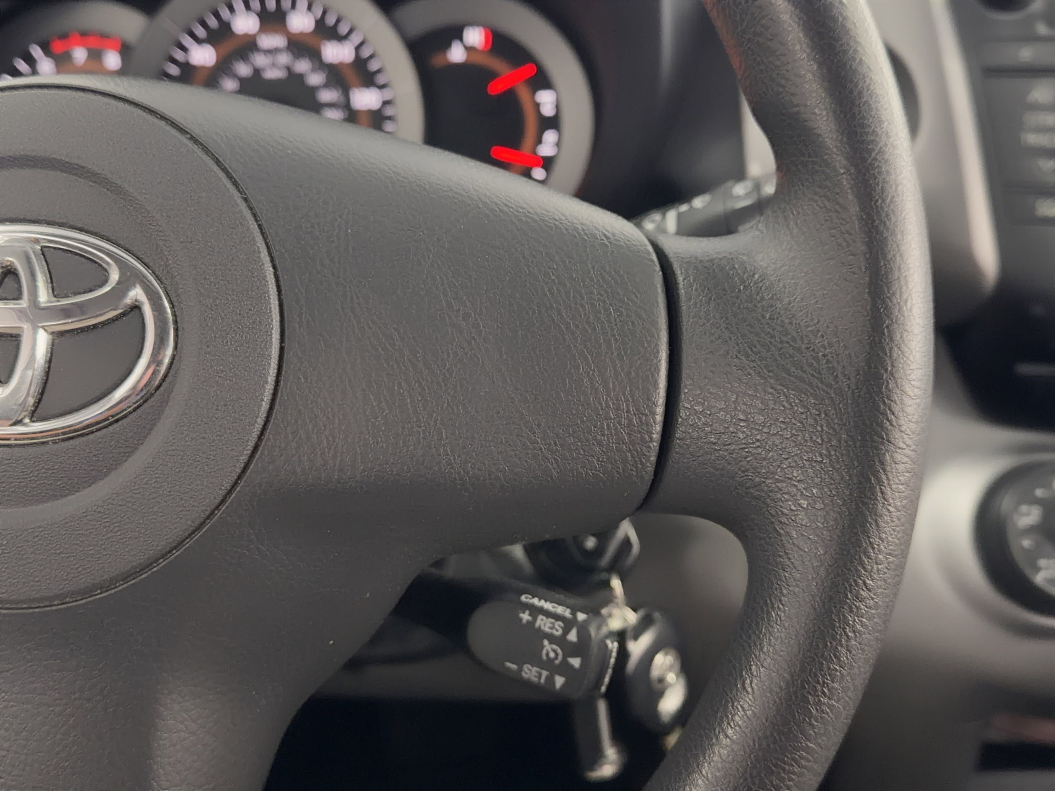 Used 2008 Toyota RAV4 2WD image 22