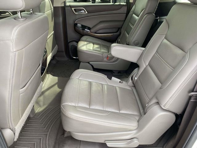 Used 2019 GMC Yukon XL Denali w/ Open Road Package image 17