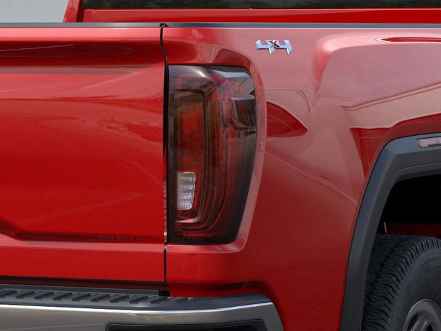 New 2026 GMC Sierra 2500 Pro w/ Convenience Package image 11