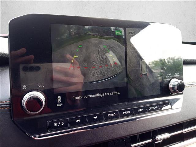 Used 2022 Mitsubishi Outlander SEL FWD image 15