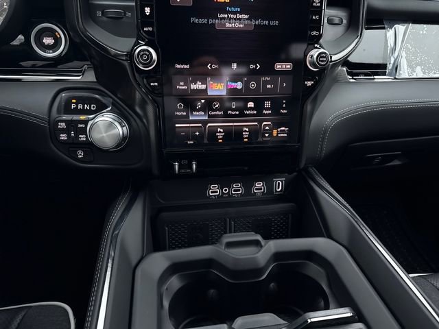 New 2026 RAM 1500 Limited image 21